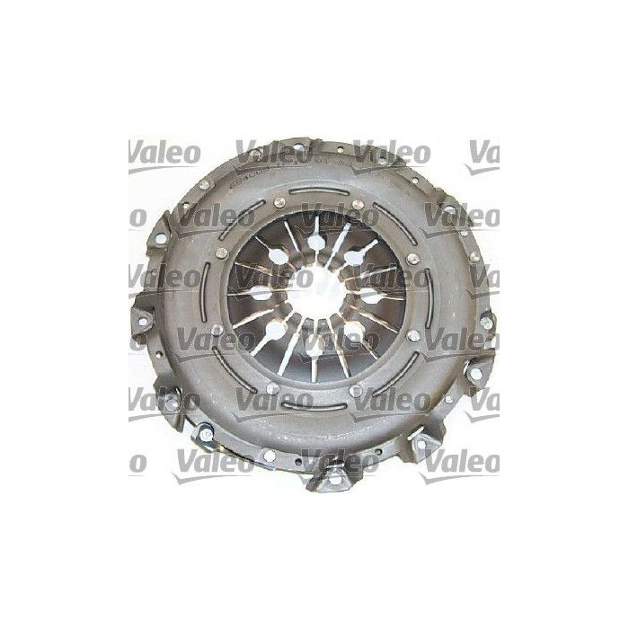 VALEO 3KKIT Kupplungssatz 801823