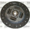 VALEO 3KKIT Kupplungssatz 801831