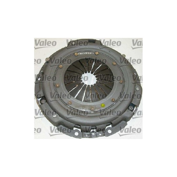 VALEO 3KKIT Kupplungssatz 801831