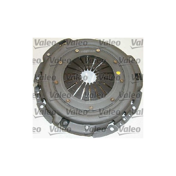 VALEO 3KKIT Kupplungssatz 801832
