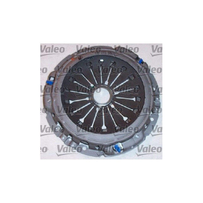 VALEO 3KKIT Kupplungssatz 801833