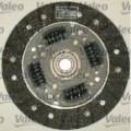 VALEO 3KKIT Kupplungssatz 801834