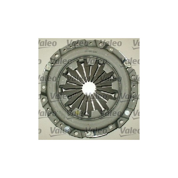 VALEO 3KKIT Kupplungssatz 801834