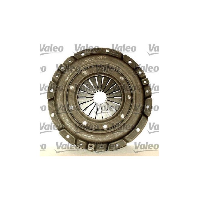 VALEO 3KKIT Kupplungssatz 801835