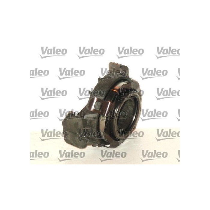 VALEO 3KKIT Kupplungssatz 801835