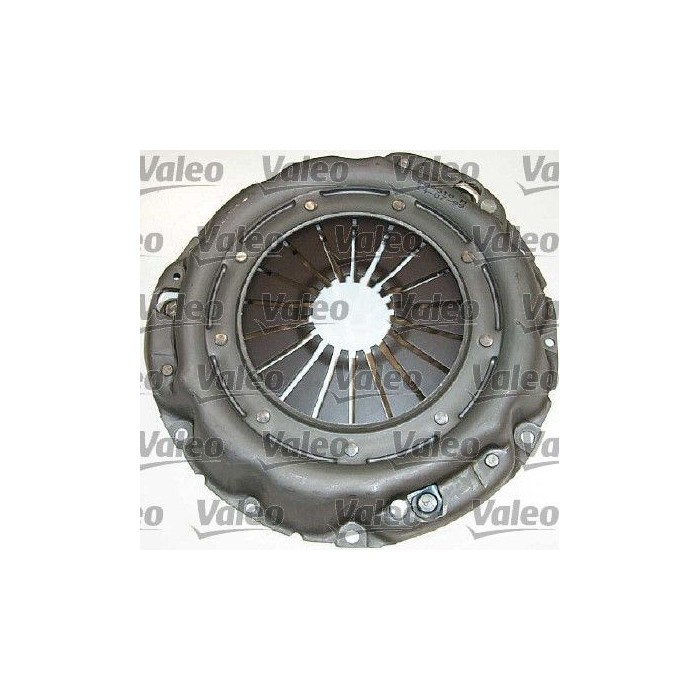 VALEO 3KKIT Kupplungssatz 801881