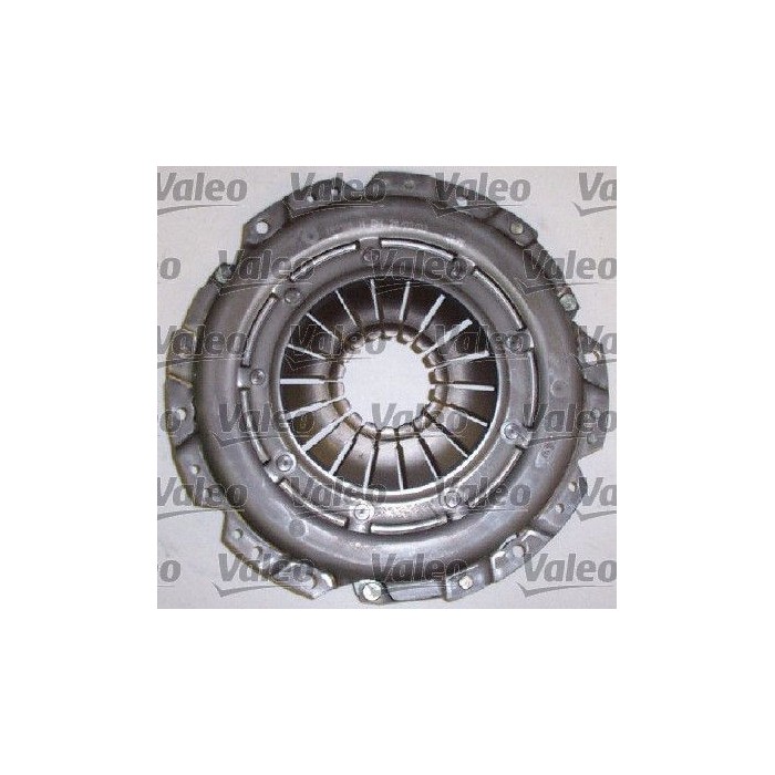 VALEO 3KKIT Kupplungssatz 801902