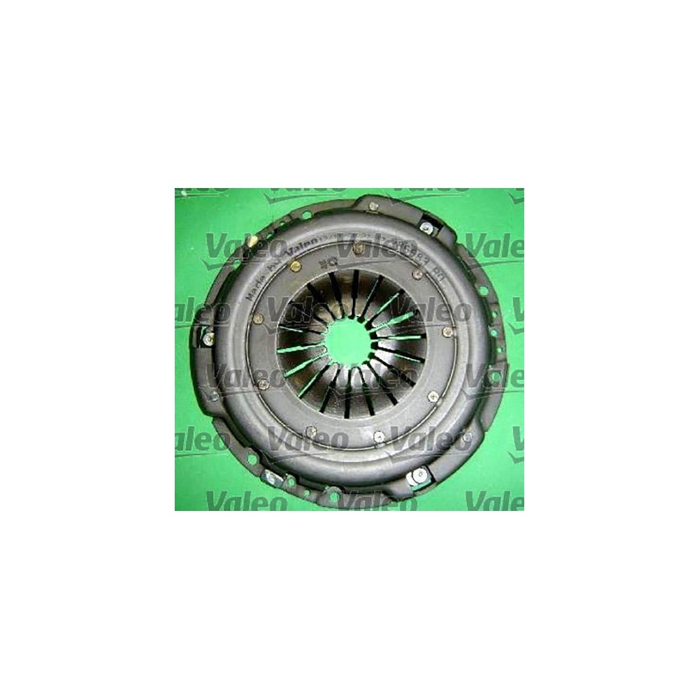 VALEO 3KKIT Kupplungssatz 801942