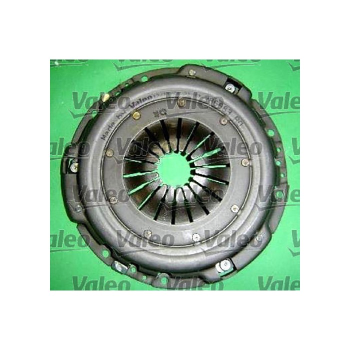 VALEO 3KKIT Kupplungssatz 801942