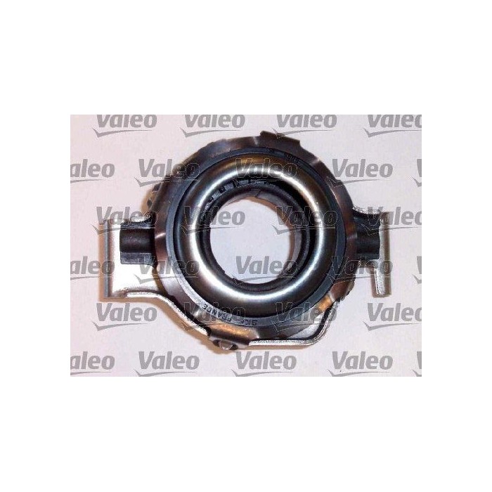 VALEO 3KKIT Kupplungssatz 801942