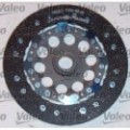VALEO 3KKIT Kupplungssatz 801949