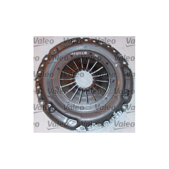 VALEO 3KKIT Kupplungssatz 801949