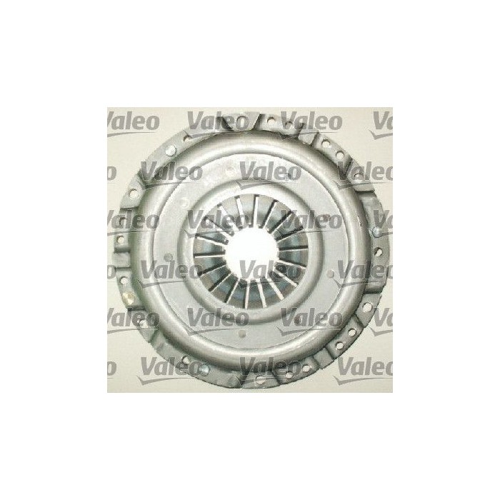 VALEO 3KKIT Kupplungssatz 801955