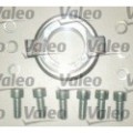 VALEO 3KKIT Kupplungssatz 801955