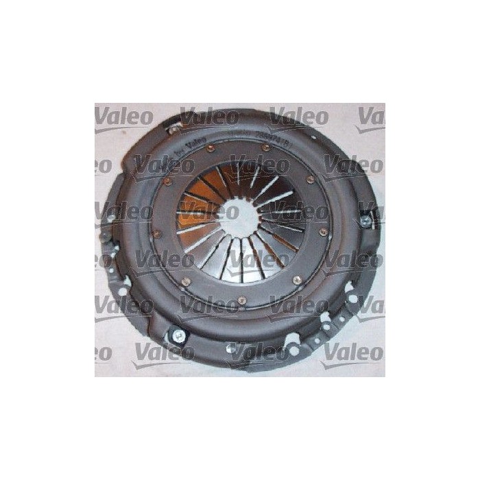 VALEO 3KKIT Kupplungssatz 801972