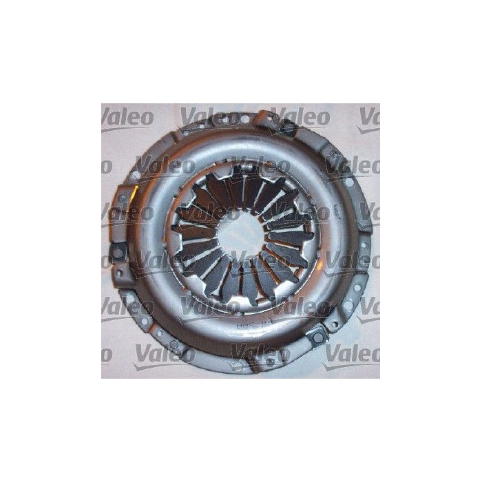 VALEO 3KKIT Kupplungssatz 801976