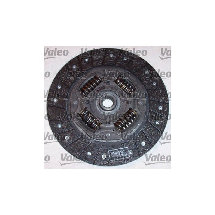 VALEO 3KKIT Kupplungssatz 801977