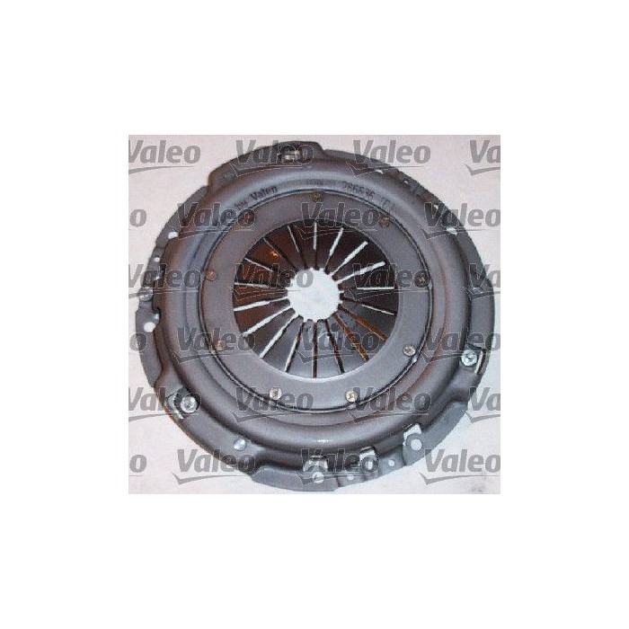 VALEO 3KKIT Kupplungssatz 801977