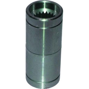 BIRTH Achsmutter, Antriebswelle 3394