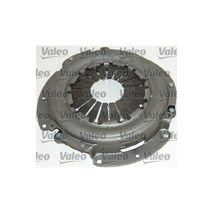 VALEO 3KKIT Kupplungssatz 801979