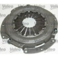 VALEO 3KKIT Kupplungssatz 801979