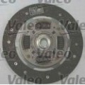 VALEO 3KKIT Kupplungssatz 801980