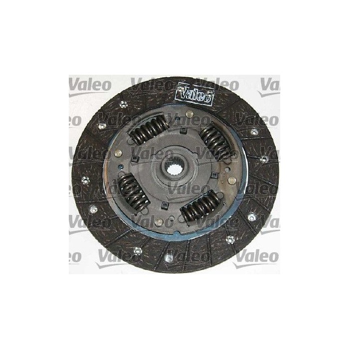 VALEO 3KKIT Kupplungssatz 801983