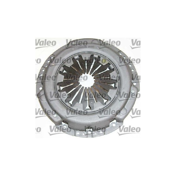 VALEO 3KKIT Kupplungssatz 801983