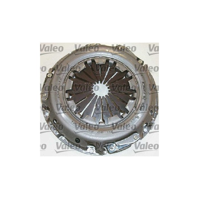 VALEO 3KKIT Kupplungssatz 801985