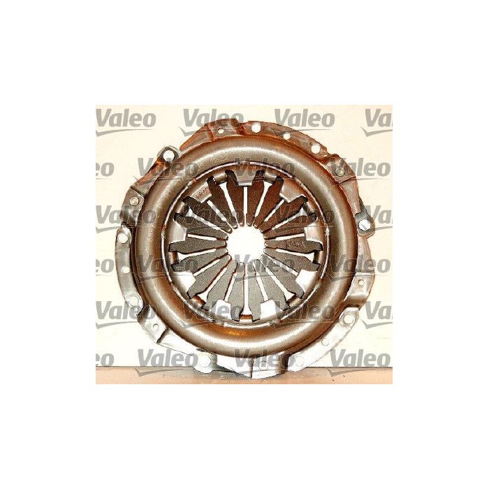 VALEO 3KKIT Kupplungssatz 801988