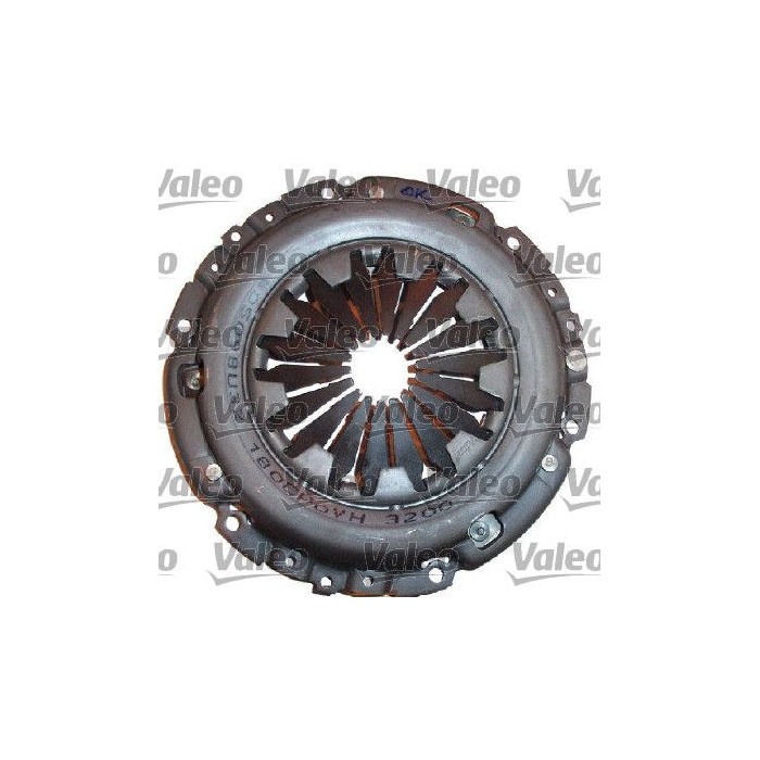 VALEO 3KKIT Kupplungssatz 801989