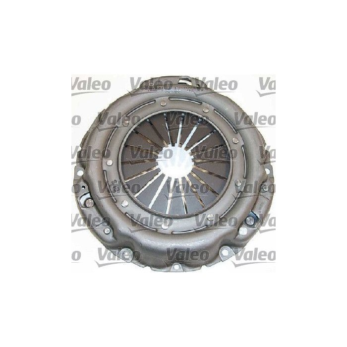 VALEO 3KKIT Kupplungssatz 801991