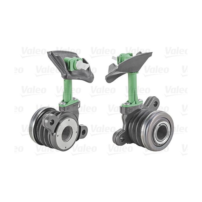 VALEO Zentralausrücker, Kupplung 804509