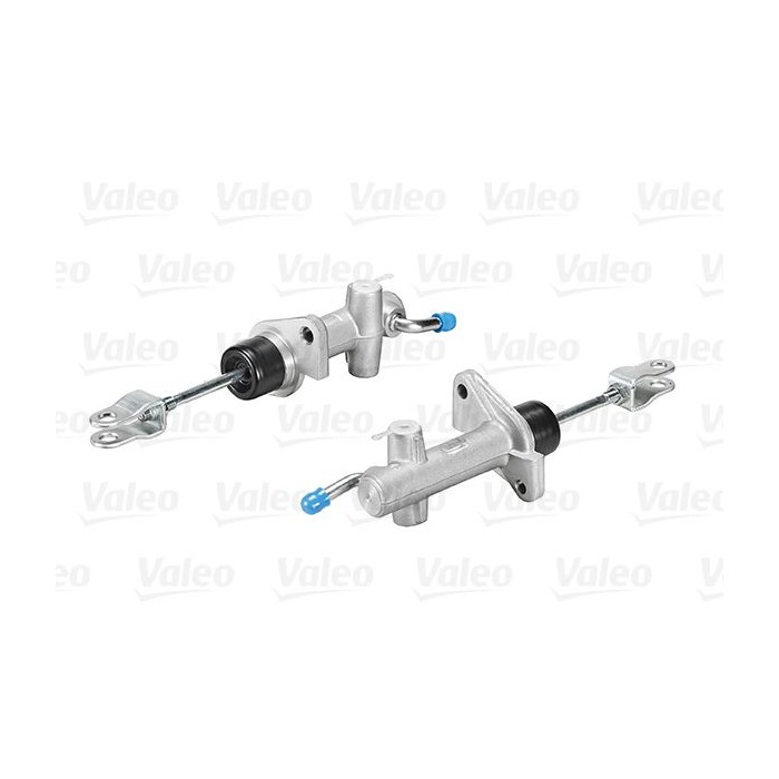 VALEO Geberzylinder, Kupplung 804625