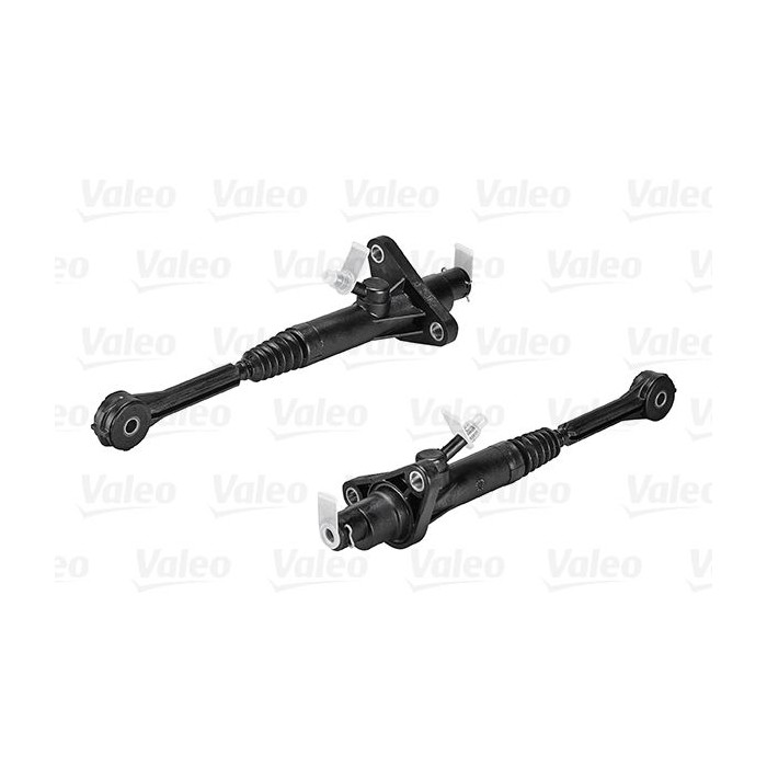 VALEO Geberzylinder, Kupplung 804627