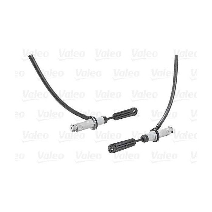 VALEO Geberzylinder, Kupplung 804643