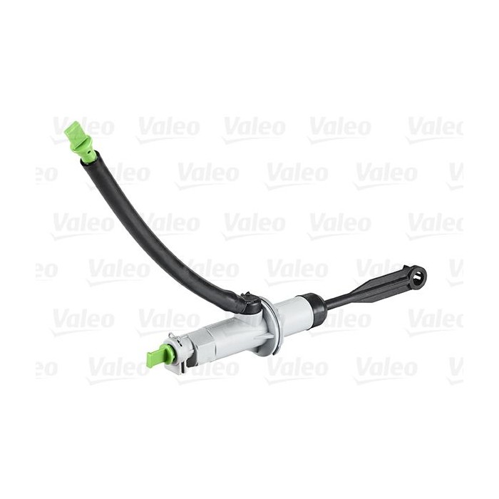 VALEO Geberzylinder, Kupplung 804652