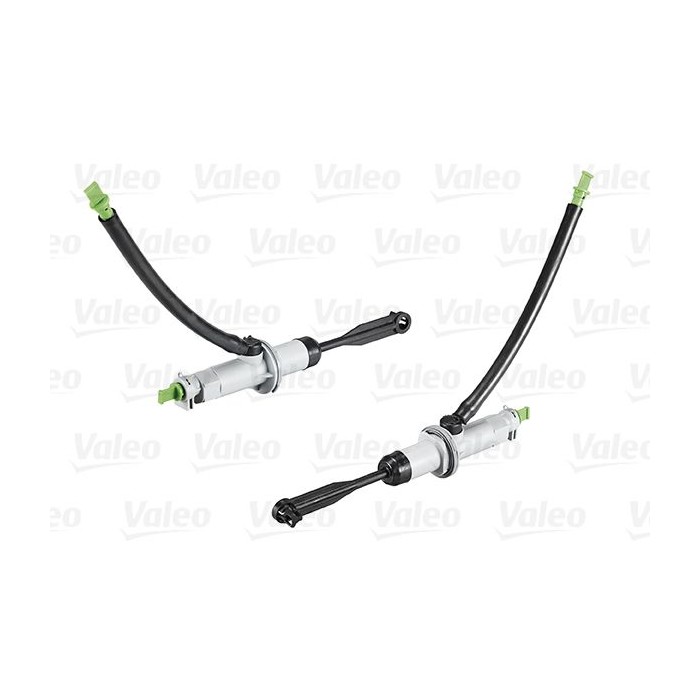 VALEO Geberzylinder, Kupplung 804652