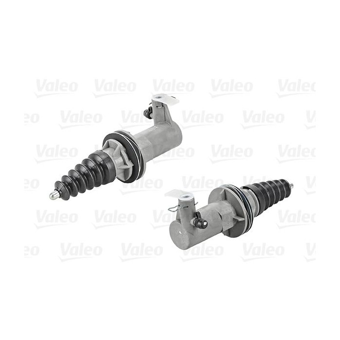 VALEO Nehmerzylinder, Kupplung 804705