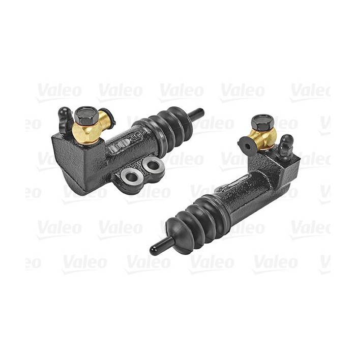 VALEO Nehmerzylinder, Kupplung 804738