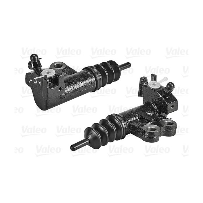 VALEO Nehmerzylinder, Kupplung 804742