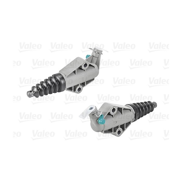VALEO Nehmerzylinder, Kupplung 804745
