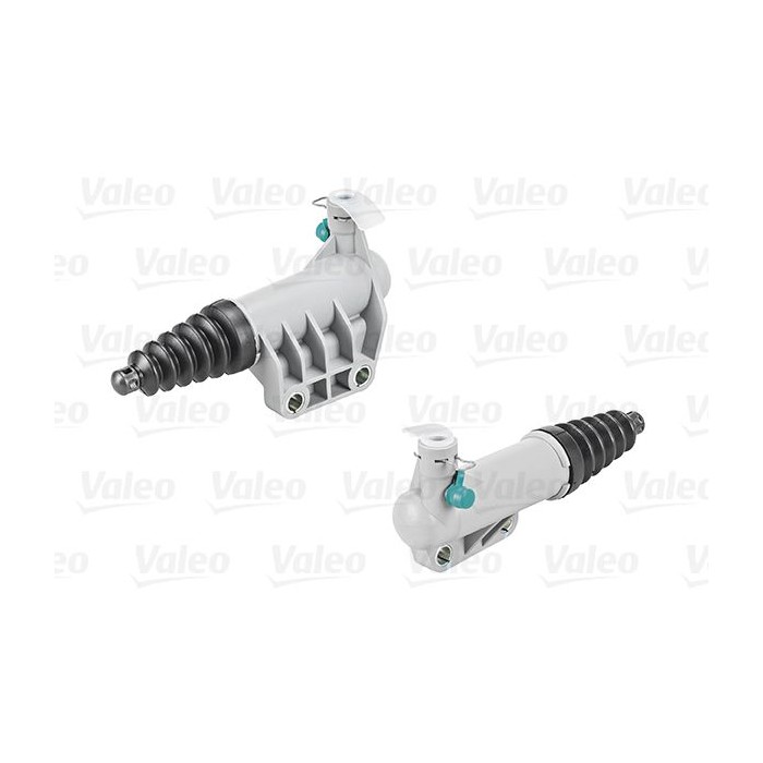 VALEO Nehmerzylinder, Kupplung 804746