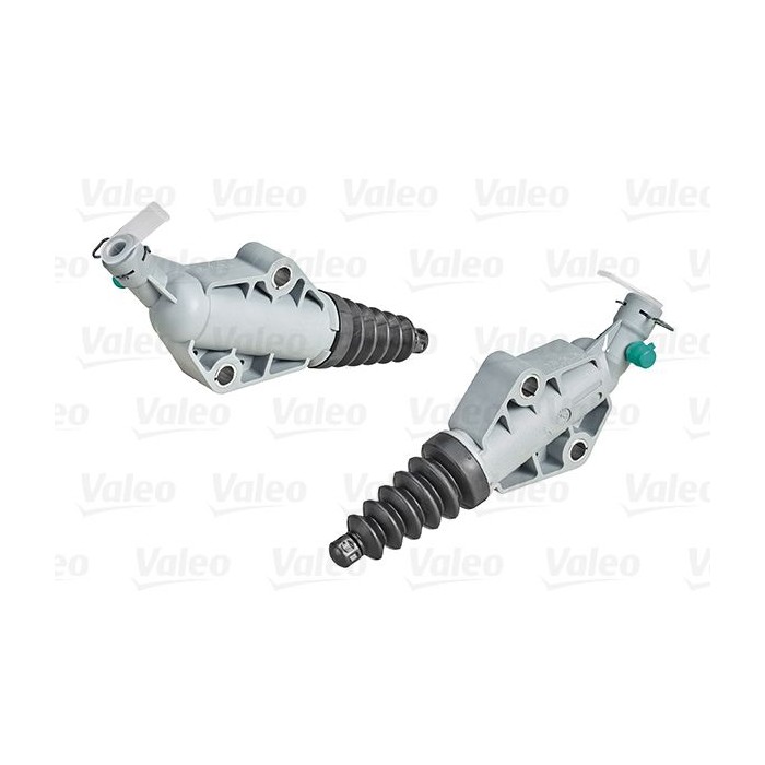 VALEO Nehmerzylinder, Kupplung 804749