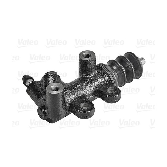 VALEO Nehmerzylinder, Kupplung 804757