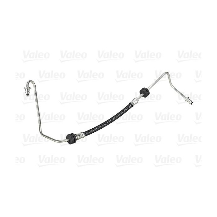VALEO Kupplungsleitung 804800