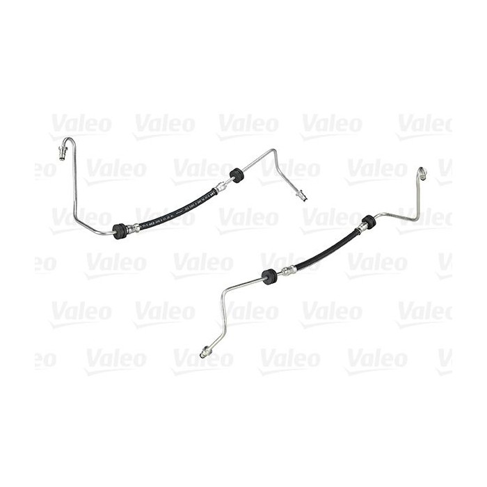 VALEO Kupplungsleitung 804800
