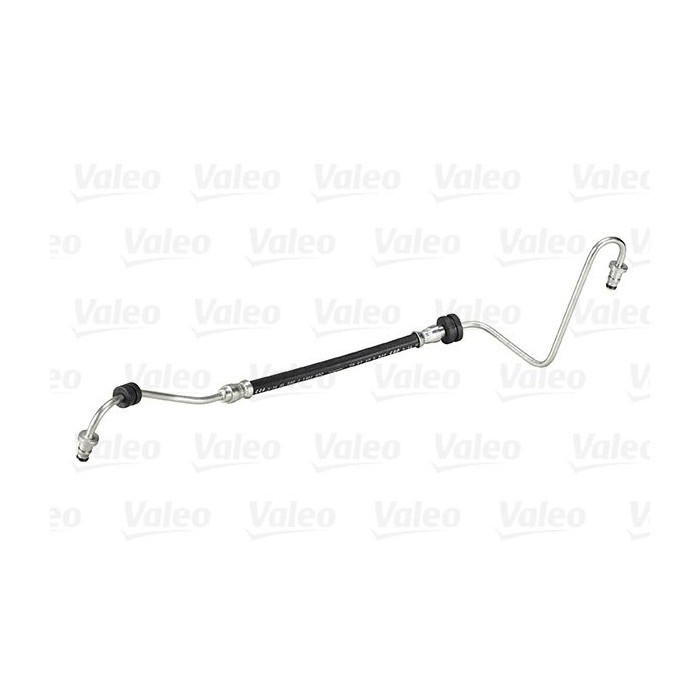VALEO Kupplungsleitung 804802