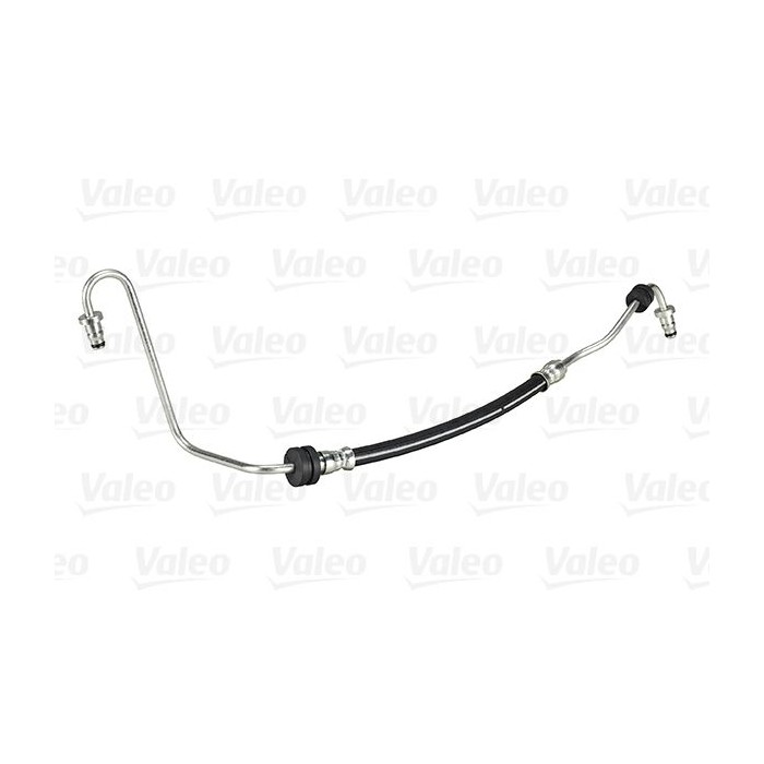 VALEO Kupplungsleitung 804802
