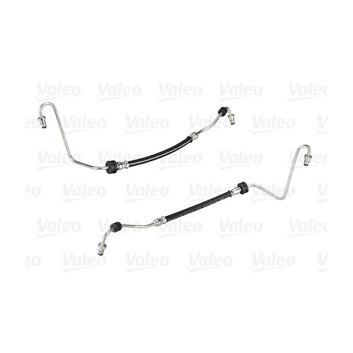 VALEO Kupplungsleitung 804802